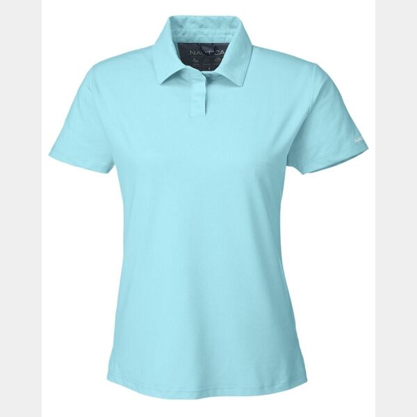 Women's Saltwater Polo Thumbnail