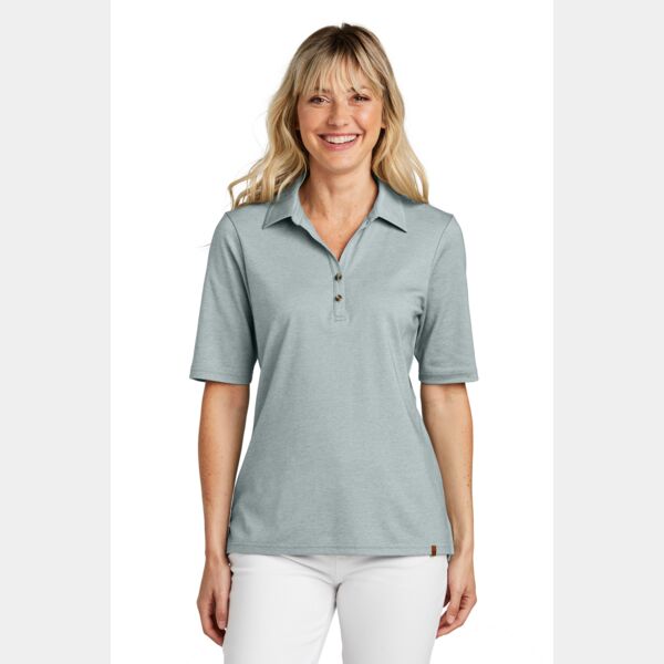 Women's Sunsetters Polo Thumbnail