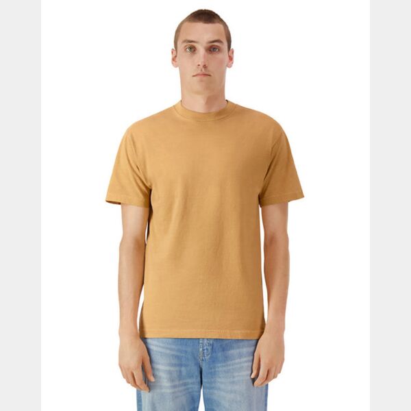 Unisex Garment Dyed T-Shirt Thumbnail