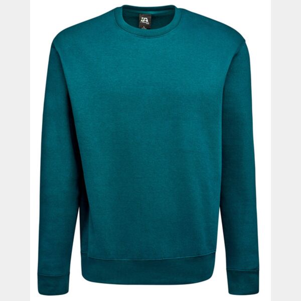 Unisex BTB Fleece Sweatshirt Thumbnail