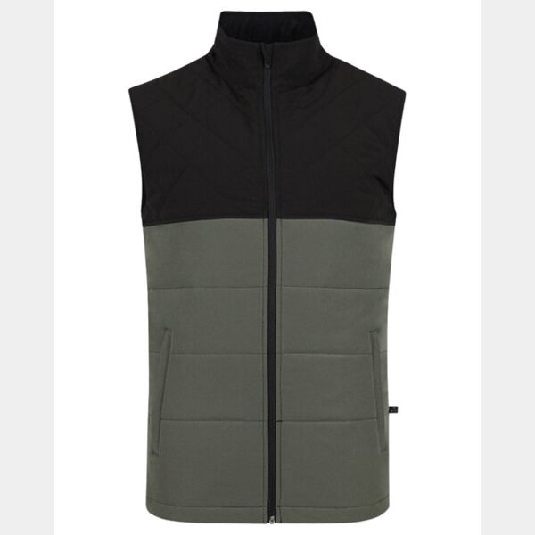 Men's Cruz Vest Thumbnail