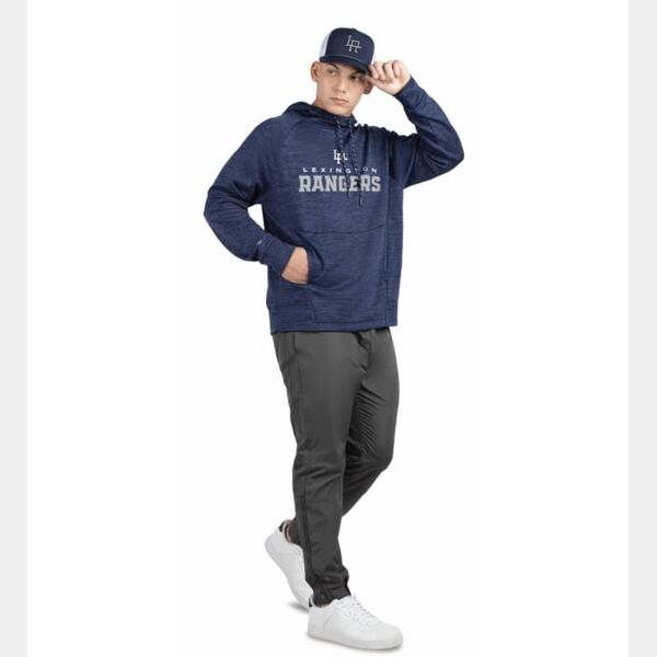 All-Pro Performance Fleece Hoodie Thumbnail