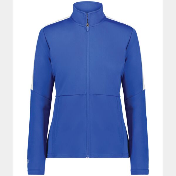 Ladies Crosstown Jacket Thumbnail