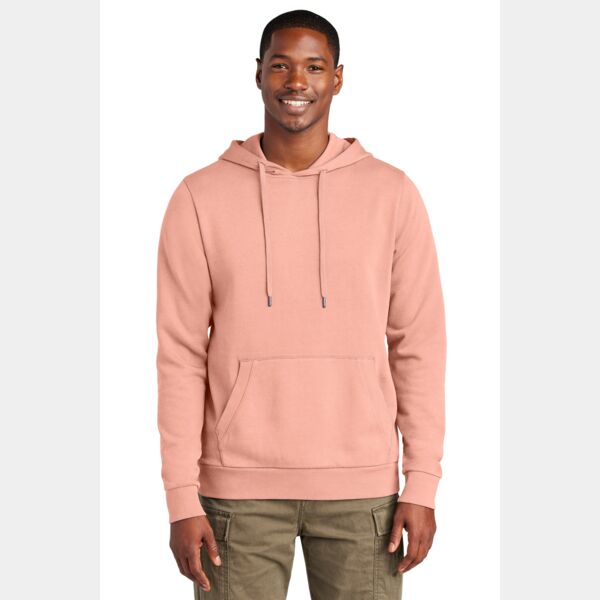 Wash Fleece Hoodie Thumbnail