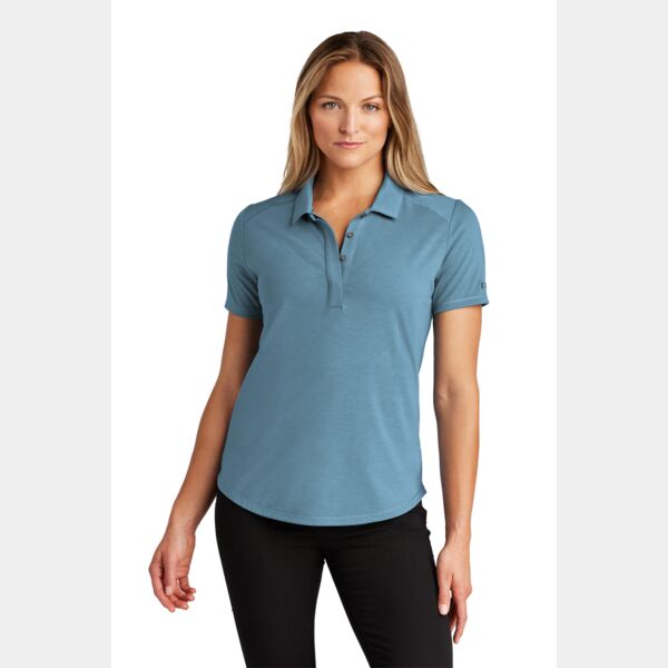 Women's Motion Polo Thumbnail