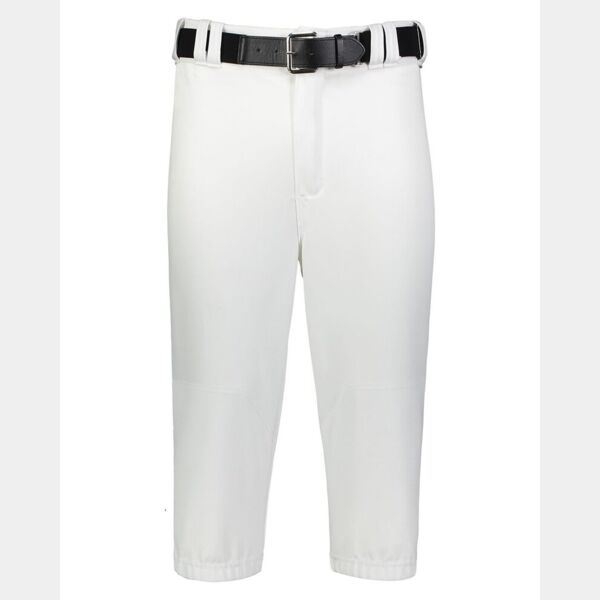 Unisex 2.0 Solid Diamond Series Baseball Knickers Thumbnail