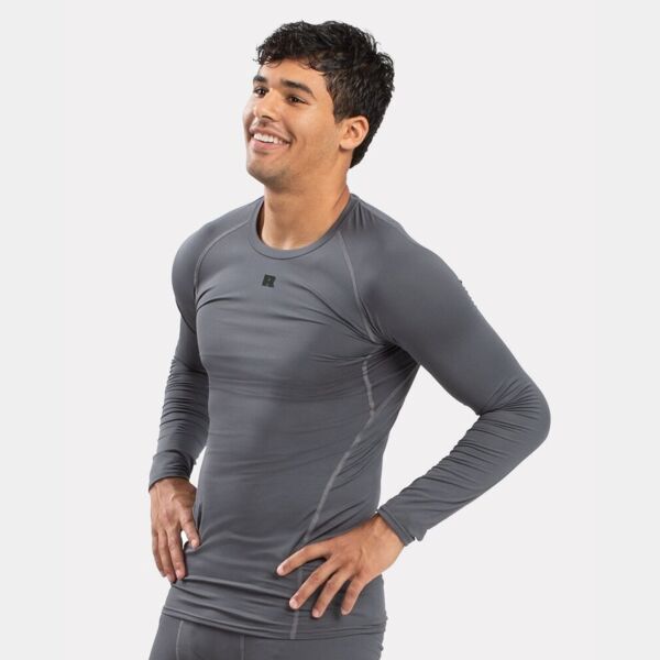 Unisex CoolCore­® Long Sleeve Compression Shirt Thumbnail