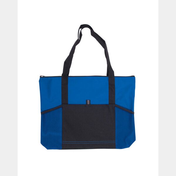 Jumbo Trade Show Tote Bag Thumbnail
