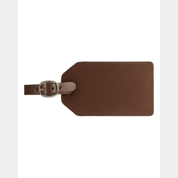Grand Central Luggage Tag Thumbnail