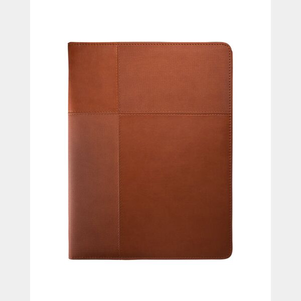 Duo-Textured Tuscany™ Padfolio Thumbnail