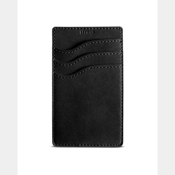 Nuba RFID 3 Pocket Phone Wallet Thumbnail