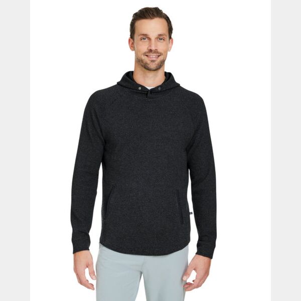 Unisex Camden Hooded Pullover Thumbnail