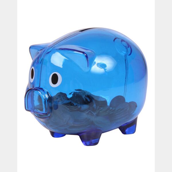 Piggy Bank Thumbnail