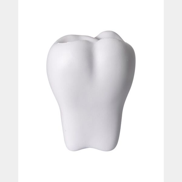 Dental Tooth Shape Stress Ball Thumbnail