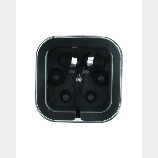 Earbuds With Microphone Thumbnail