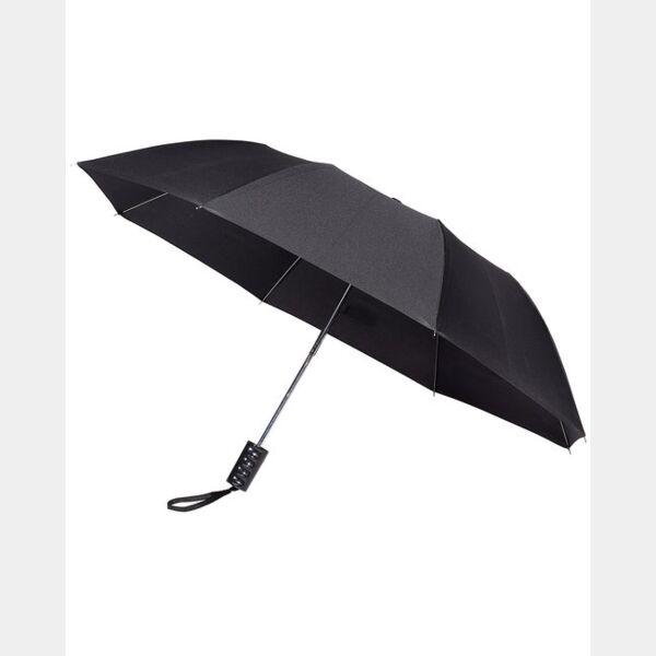 Auto-Open Folding Umbrella Thumbnail