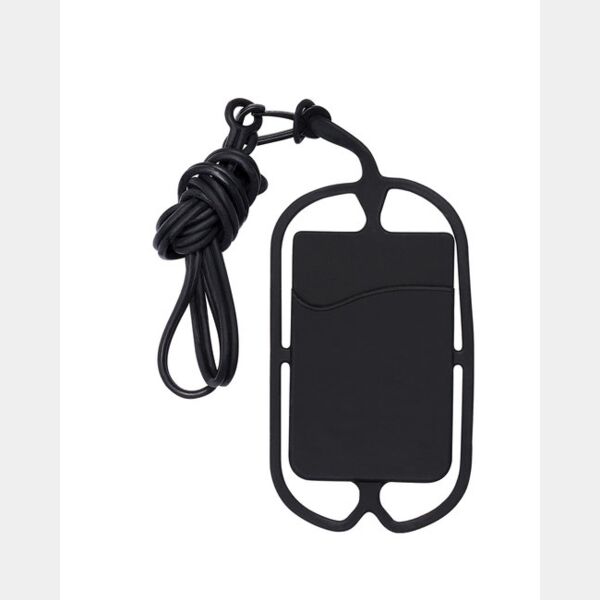 Strappy Mobile Device Pocket Thumbnail