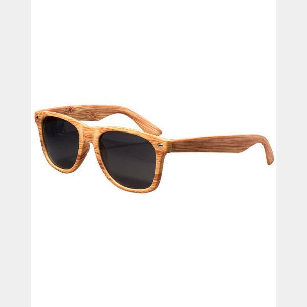 Woodtone Woodgrain Sunglasses Thumbnail