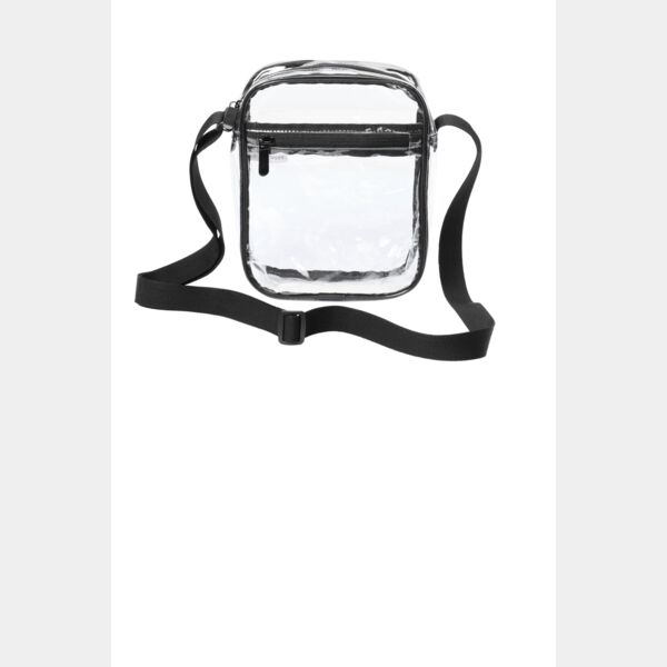 Clear Crossbody Bag Thumbnail