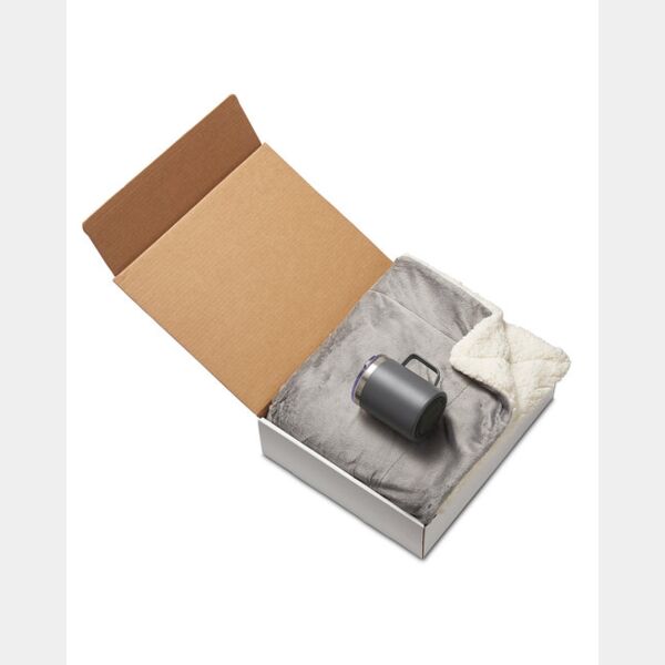 Sherpa Comfort Gift Set Thumbnail
