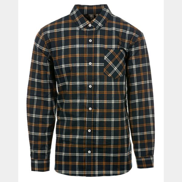 Men's Stretch Poplin Thumbnail