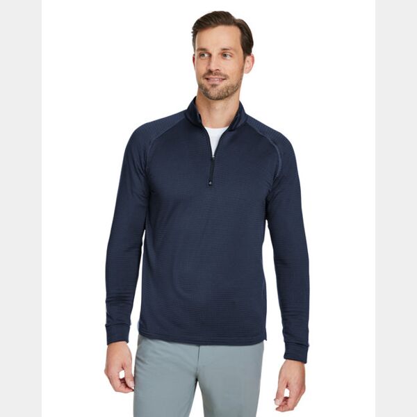 Men's Lukas Lightweight Quarter-Zip Thumbnail