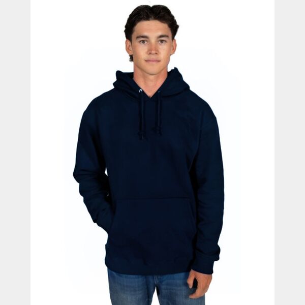 Unisex Ultimate Heavyweight Hooded Sweatshirt Thumbnail