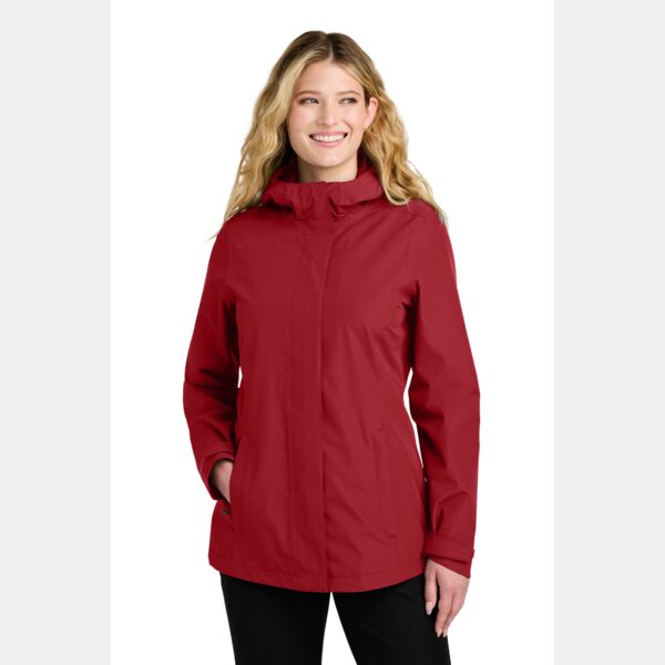 Women's C Free ® Rain Jacket Thumbnail