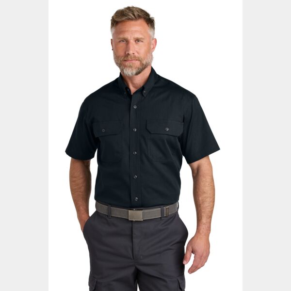 Short Sleeve Select Ripstop Shirt Thumbnail