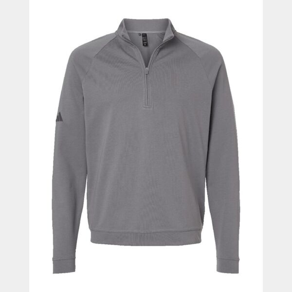 Men's Club Quarter-Zip Pullover Thumbnail