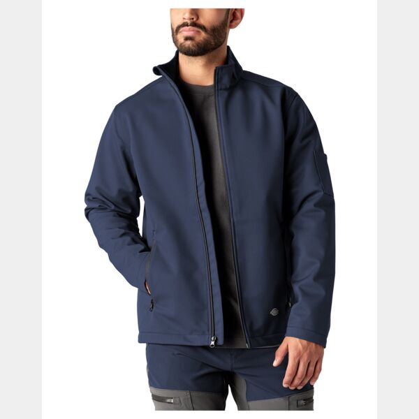 Men's Ripstop Softshell Jacket Thumbnail
