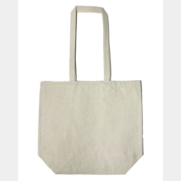 Star of India Midweight Recycled Canvas Tote Thumbnail