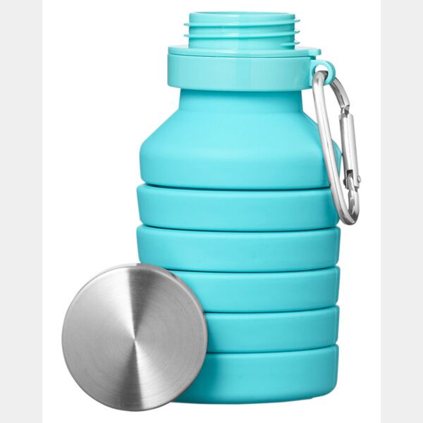 Prisma 18oz Collapsible Water Bottle Thumbnail