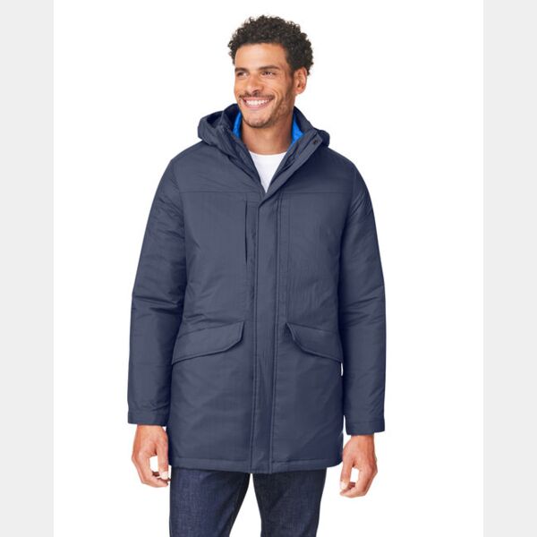 Men's Inspire 3-in-1 Jacket with Insulated Liner Thumbnail
