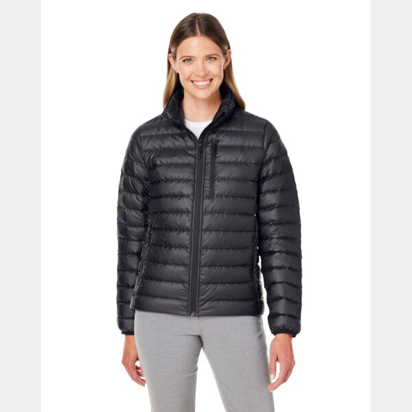 Ladies' M2 Highlander Jacket Thumbnail