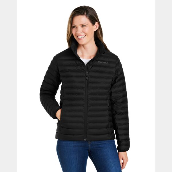 Ladies' Echo Featherless Jacket Thumbnail