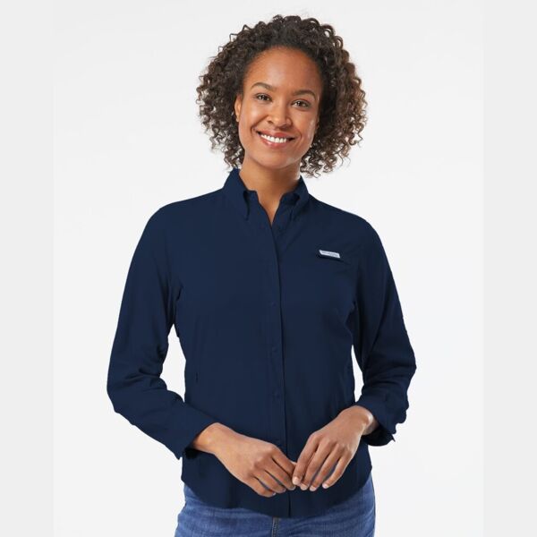 Women's PFG Tamiami™ II Shirt Thumbnail