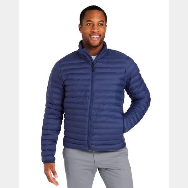 Men's Echo Featherless Jacket Thumbnail