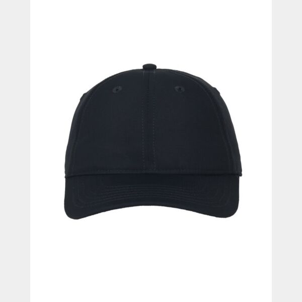 Unstructured Solid Back Hat Thumbnail