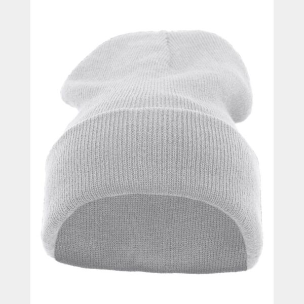 Knit Fold Over Beanie Thumbnail