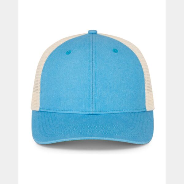 Ladies' Ponytail Cap Thumbnail