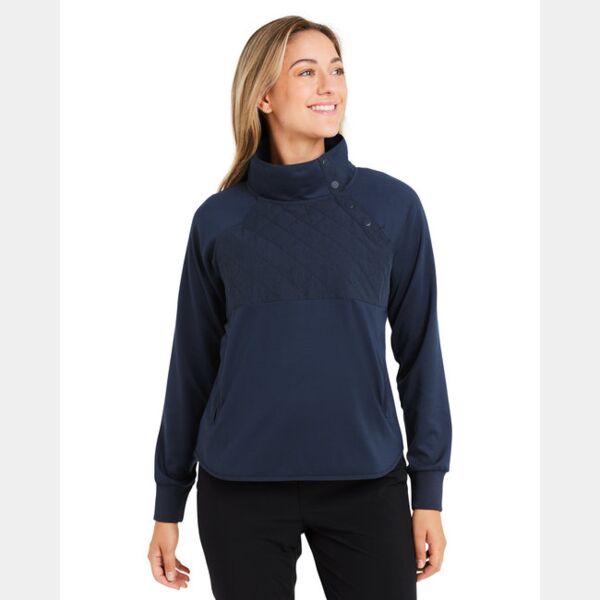 Ladies' Ellis Pullover Thumbnail