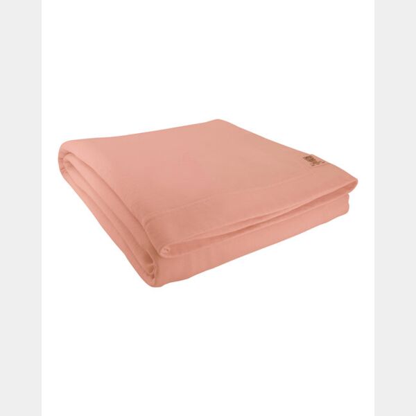 Fleece Dorm Blanket Thumbnail