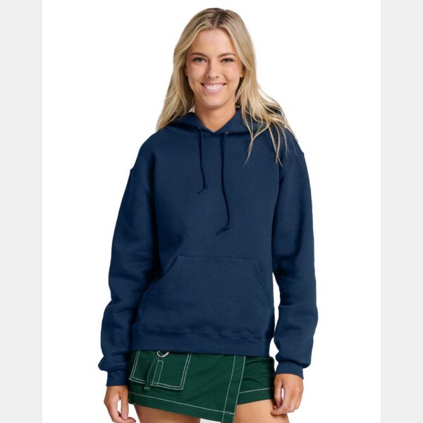 Unisex Rugged™ Hooded Sweatshirt Thumbnail
