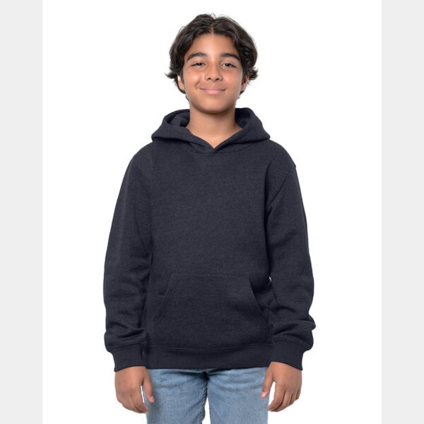 Epic Youth Fleece Pullover Hooded Sweatshirt Thumbnail