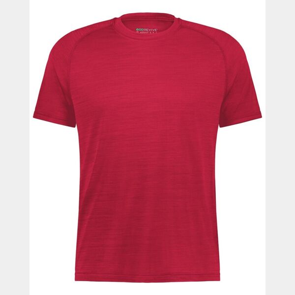 Youth Eco Revive™ All-Pro T-Shirt Thumbnail