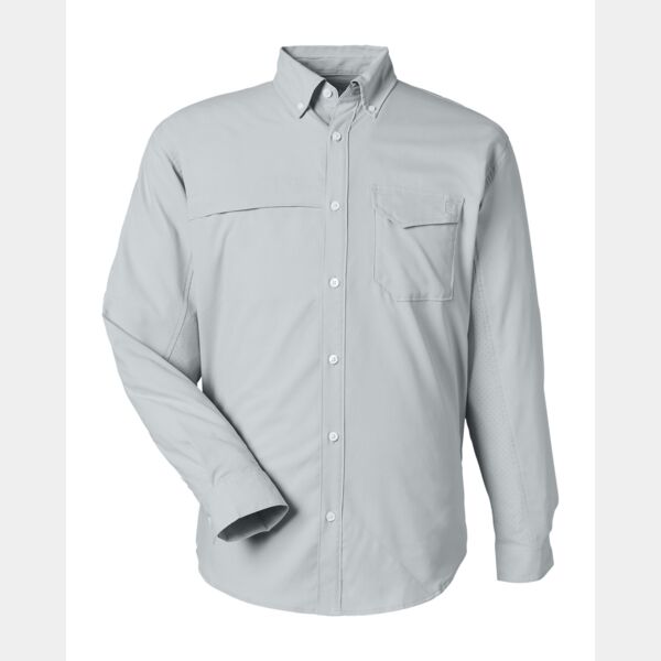 Men's Tide Point Long Sleeve Shirt Thumbnail