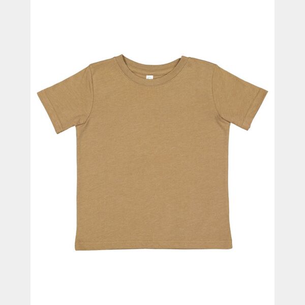 Toddler Fine Jersey T-Shirt Thumbnail