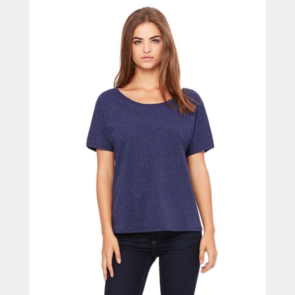 Ladies' Slouchy T-Shirt Thumbnail