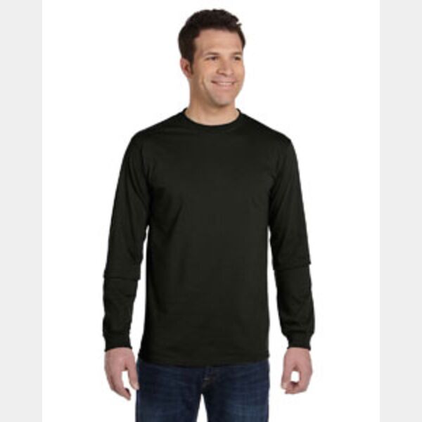 Unisex Classic Long-Sleeve T-Shirt Thumbnail